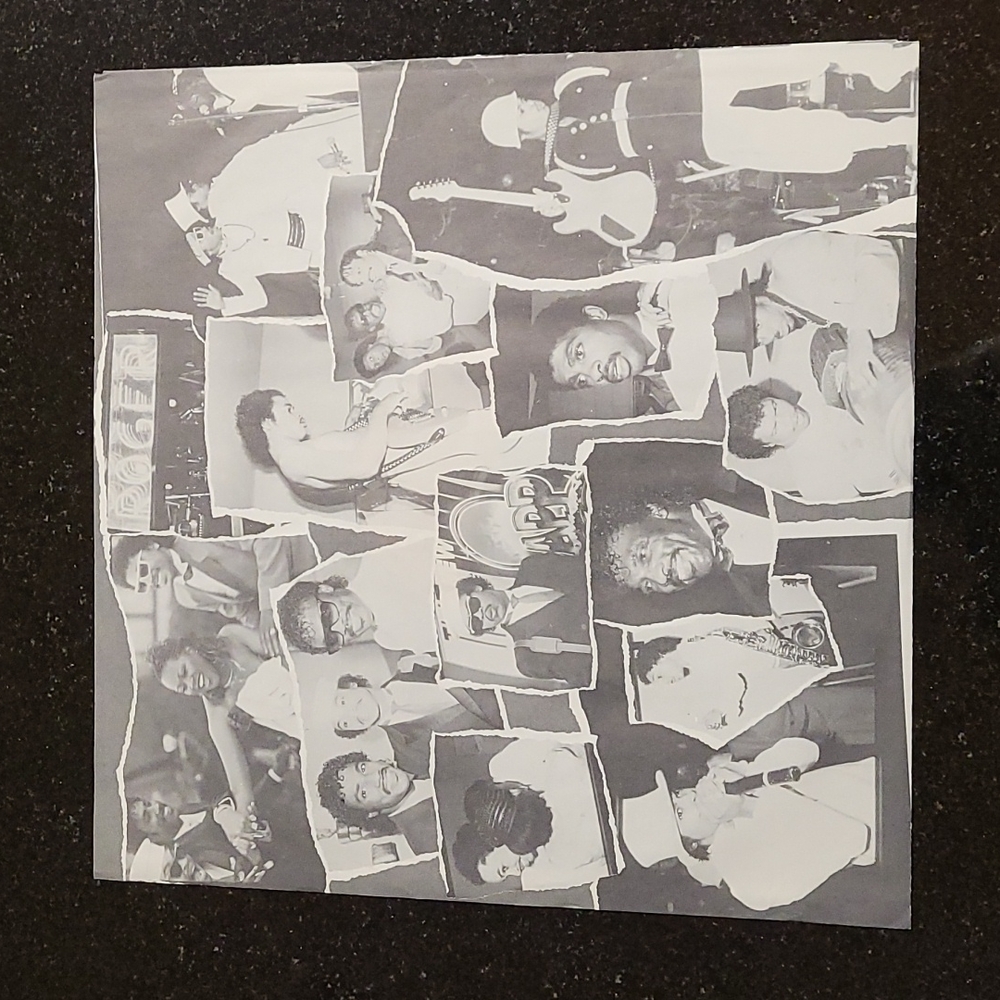 1987 ROGER Album - Picture 5 of 10